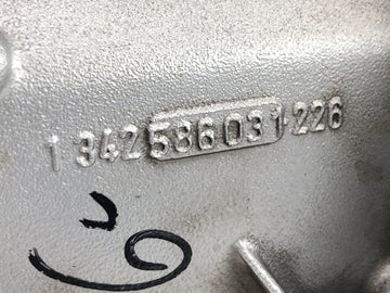 BMW R 1100 S R2S [2000] - Motorgehäuse Kurbelgehäuse Motorblock Leergehäuse - 0