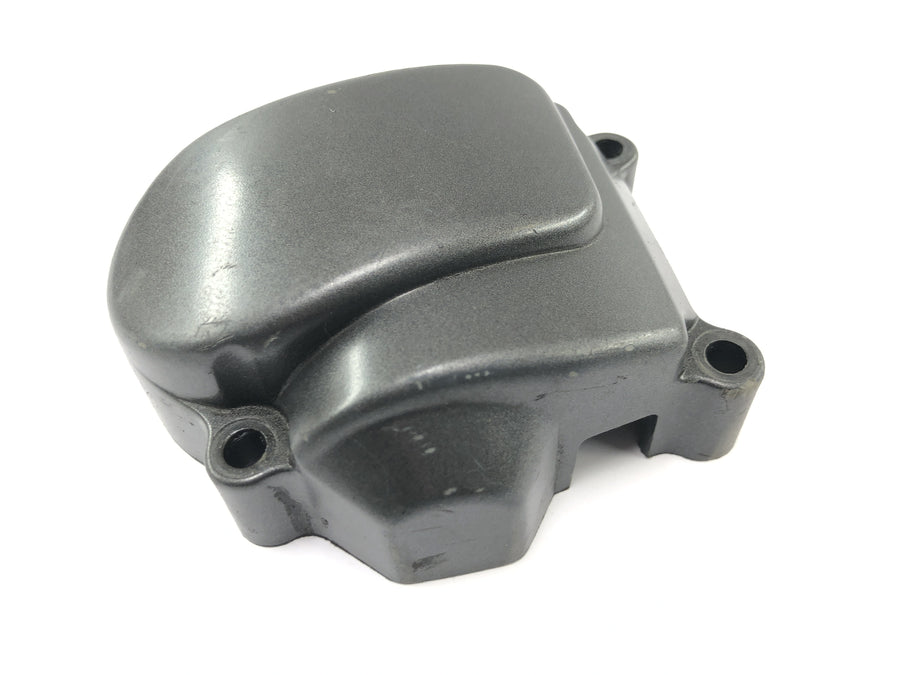Sachs ZX 125 [1998] - Oil pump cover engine cover
