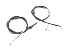 Kawasaki ZRX 1200 S ZRT20A [2001] - Throttle cable Bowden cable set opener and closer-1