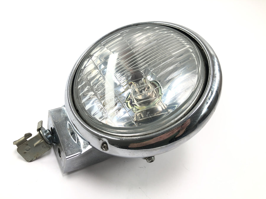 Kawasaki VN 800 VN800A [1996] - Faro anteriore faro principale con supporto faro