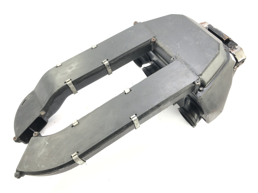KAWASAKI GPZ 1000 RX [1987] - Box filtro aereo airbox