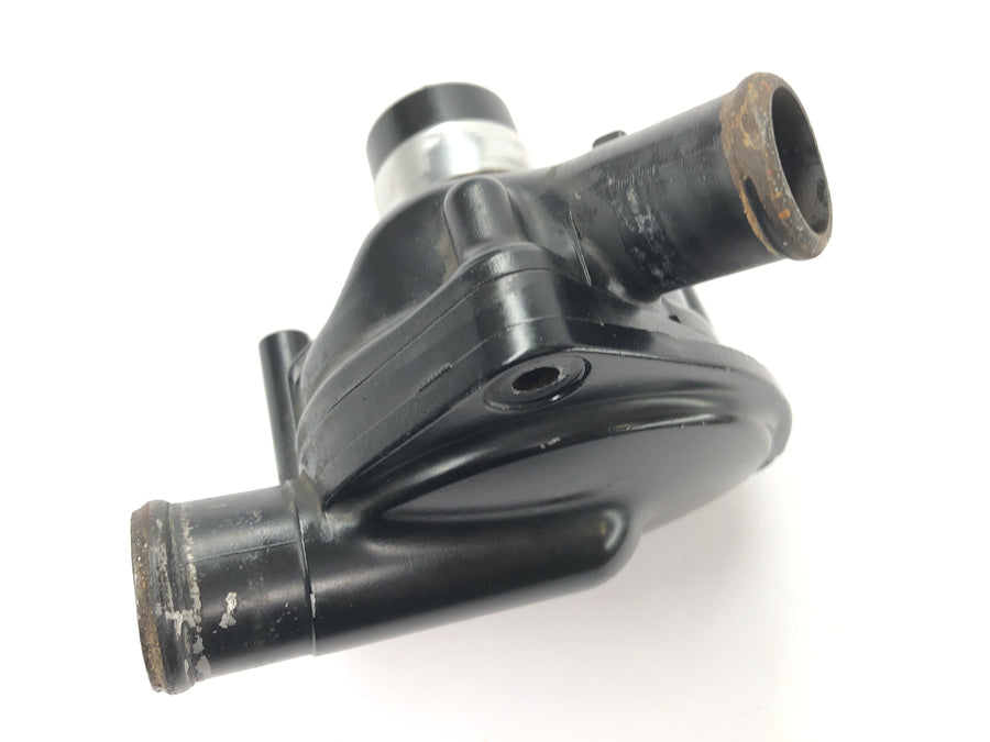 Triumph Speed Triple 1050 515NJ [2007] - Pompe à eau pompe à liquide de refroidissement boîtier de pompe à eau
