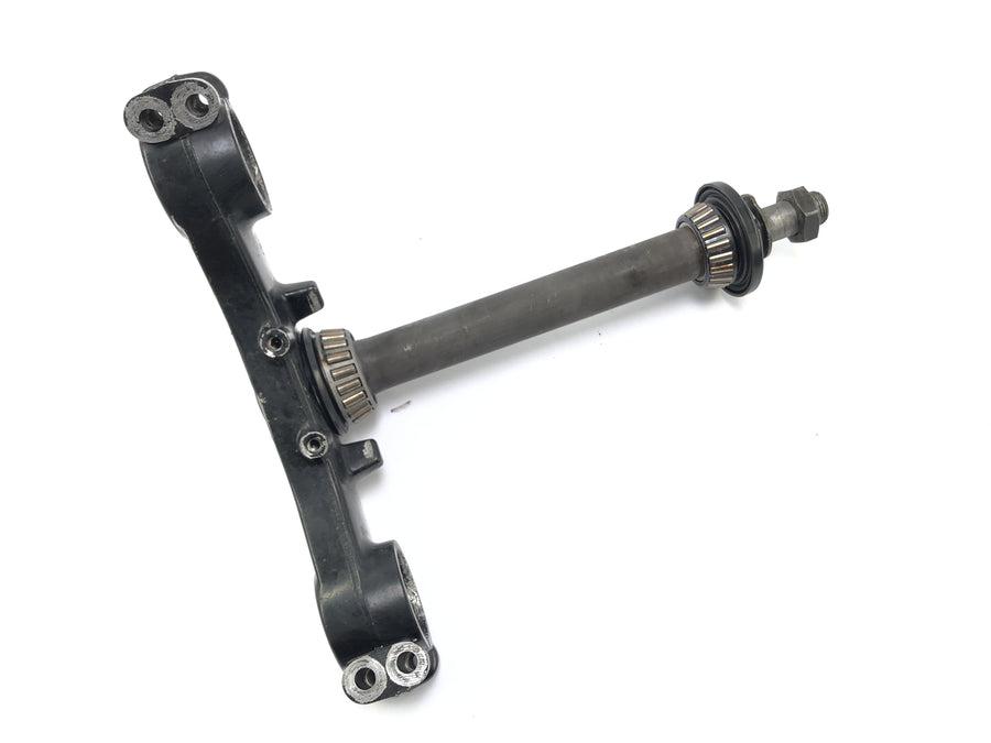 Kawasaki GPZ 1000 RX [1987] - Lower triple clamp 40mm