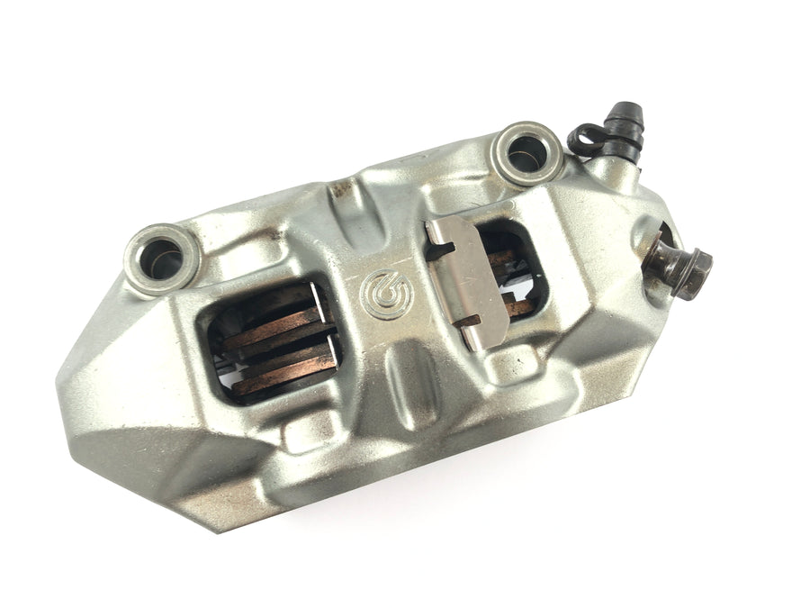 Ducati 1098 S H7 [2009] - pinze per pinza freno di fronte a sinistra