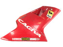 Cagiva MITO 125 EVO 8P [2000] - Clearing side cladding on the right-1
