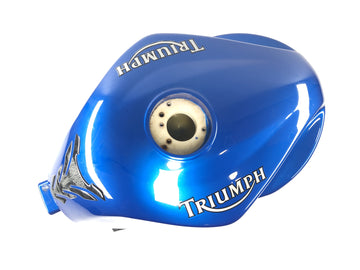 Triumph Sprint ST 1050 [2005] - Tank Benzintank Kraftstofftank - 0