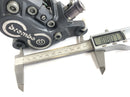 BMW R 1200 C 259c [1997] - brake caliper at the front right-4