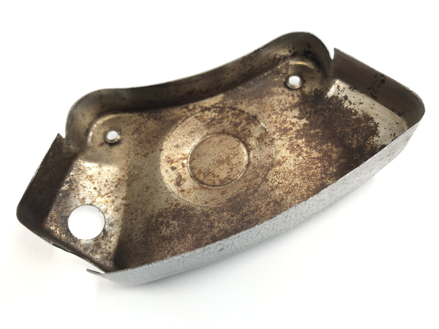 Triumph Bonneville T140V [1976] - Brake COPER COPERTURA DECORATIVA