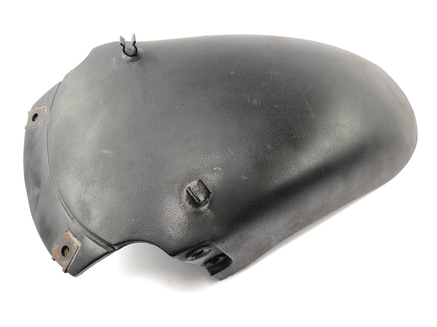 Triumph Sprint ST 1050 [2005] - Front finging rear part of the fenders