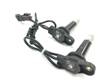 Ducati Multistrada 1200 S Touring [2009] - Kit bobine di accensione con asta bobina di accensione