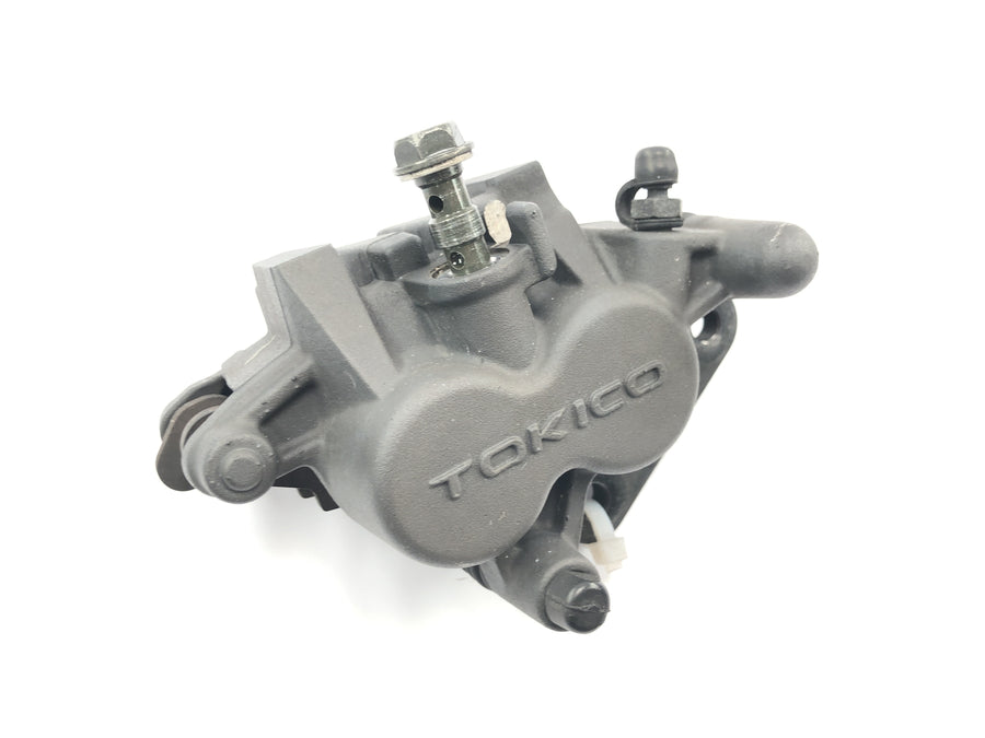 Kawasaki Versys KLE 650 A [2006] - Brake caliper front right Tokico