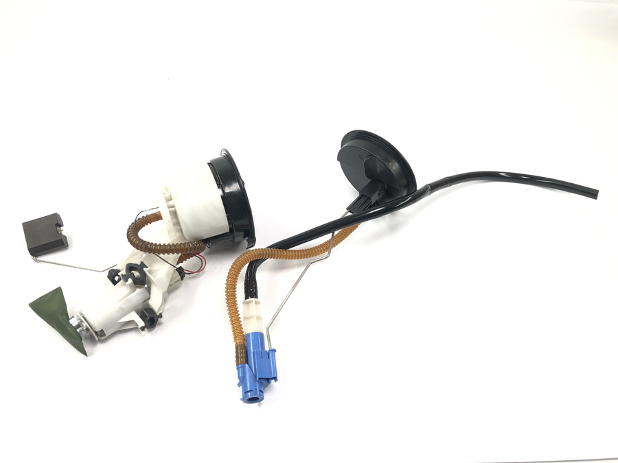 BMW R 1200 GS Adventure R12 [2012] - Benzinpumpe Kraftstoffpumpe Motorradtankpumpe