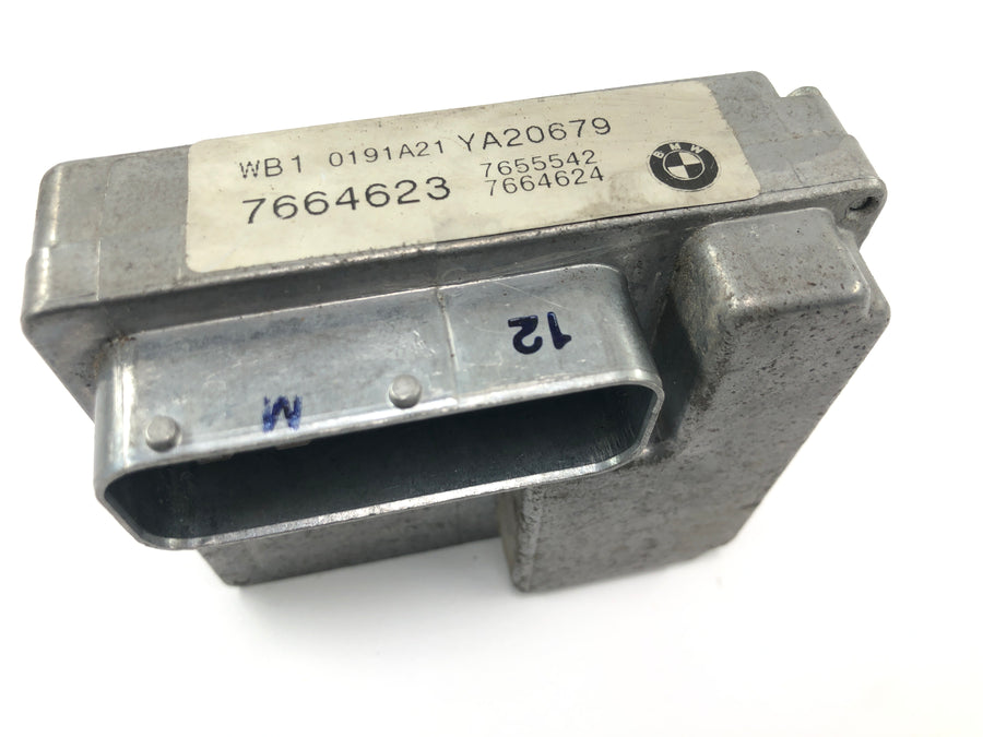 BMW C1 125 [2002] - Engine control unit ECU CDI ignition unit