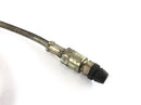 Moto Guzzi 1200 Sport [2007] - Clutch Line Stahlflex-3