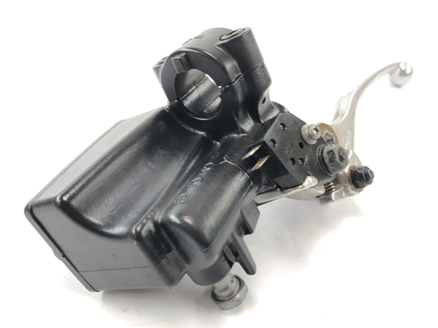 Triumph Street Triple R 675 D67LD [2010] - Pumpe de frein de frein à levier de frein à droite