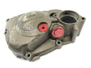 Honda CRF 450 R [2007] - Lichtmaschinendeckel Motordeckel links-3