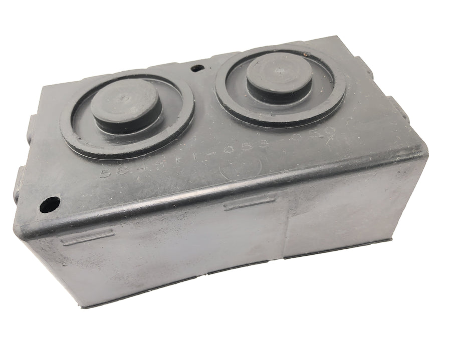 KTM 950 SM LC8 [2008] - Scatola per alloggiamento della batteria della batteria Box