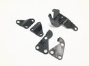 Yamaha XV 1600 Wild Star VP08 [2002] - Motorhalter Motorhalterung-2