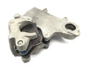 Husqvarna TE 610 H6 8AE [TE 570 H7] - Etrier de frein frein arrière Brembo avec plaque d'ancrage-3