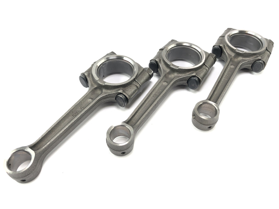 Triumph Daytona 955i T595N [2003] - Pleuel connecting rods set
