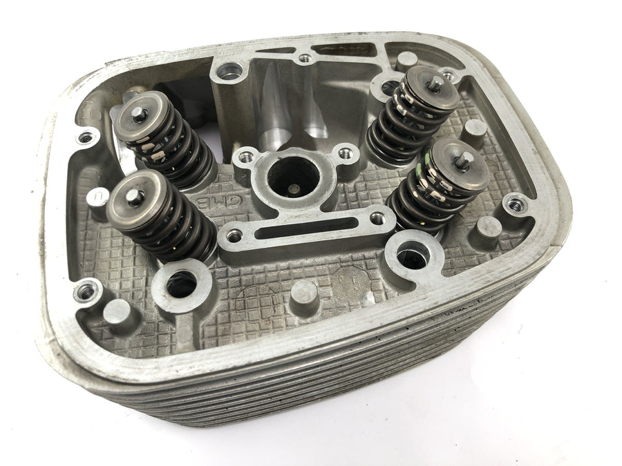 BMW R 1100 RT 259 [1999] - Zylinderkopf Ventilkopf links
