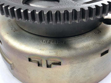 KTM 640 LC4 Prestige [2005] - Lichtmaschine Rotor Polrad mit Anlasserfreilauf - 0
