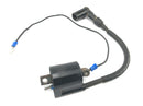 Sachs ZX 125 [1998] - Zündspule Zündung Zündspulenmodul Zündkabel Kerzenstecker-1