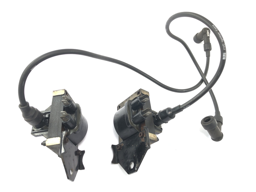 Moto Guzzi California III VY Integrale [1990] - Ignition Coil Ignition Module Ignition Coil Set