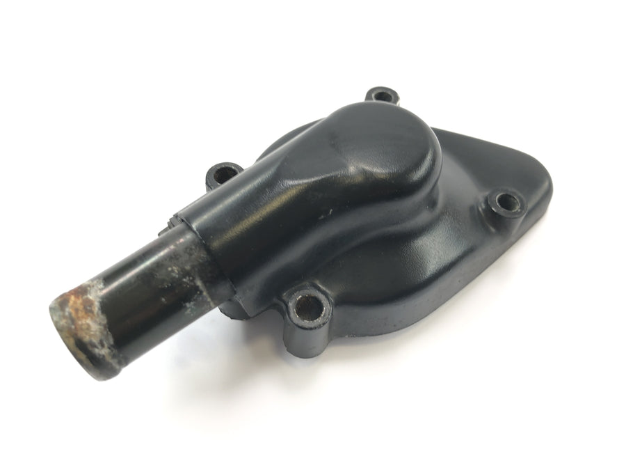 Kawasaki VN 1500 Mean Streak VN50T [2005] - Engine cover water pump cover