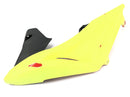 Husqvarna SM 630 A4 [2010] - Tank fairing right side-2