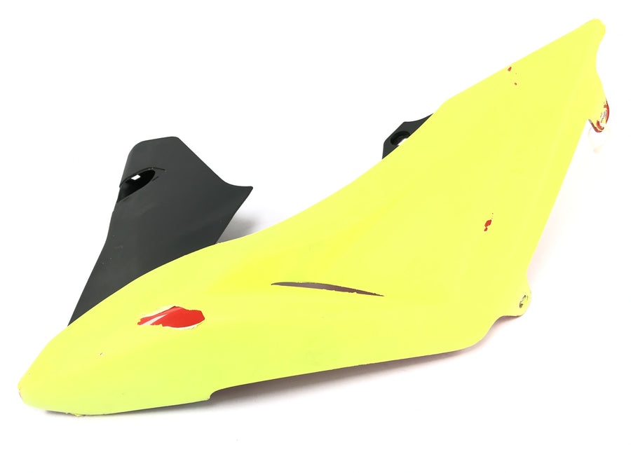 Husqvarna SM 630 A4 [2010] - Tank fairing right side