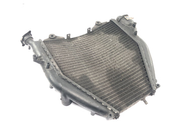 BMW K 1200 S K12S [2005] - Kühler Wasserkühler Motorkühler Radiator