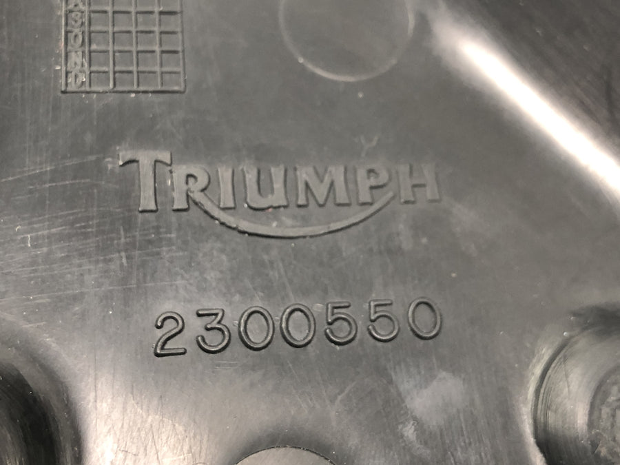 Triumph Daytona 900 T300D [1996] - coppia carene interne
