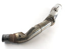 Suzuki GSX-R 1100 W GU75 C [1993] - Silencer Exhaust left original-3
