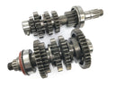 Triumph Bonneville T100 986MF [2012] - Transmission Arbres de transmission Engrenages Engrenages-6