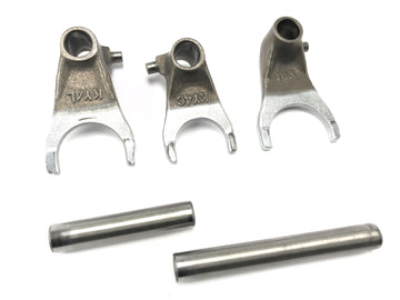 Honda NSR 125 JC22 [1998] - Switching clads switching forks set
