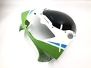 Kawasaki ZXR 400 ZX400L [1992] - Front fairing fairing pulpit with MRA windshield-1