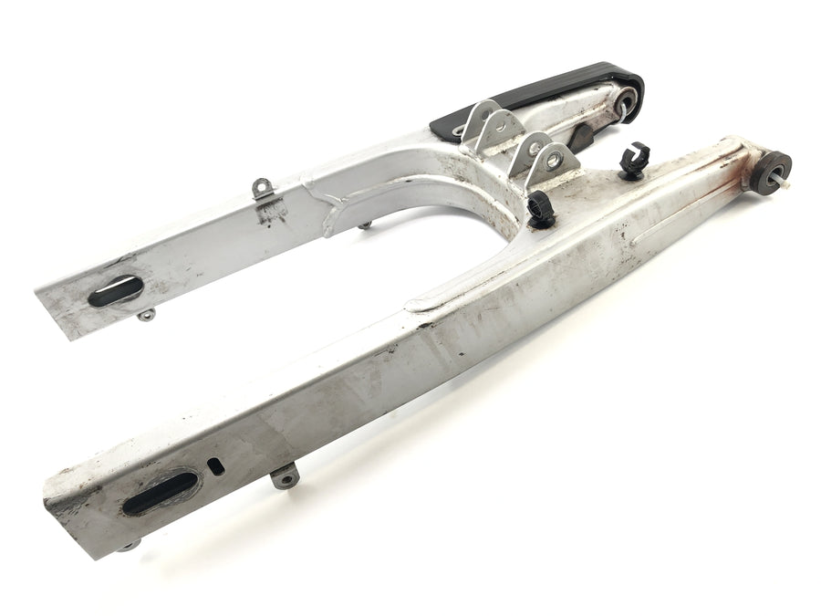 BMW F 650 GS Dakar [2007] - swing posteriore schwinge