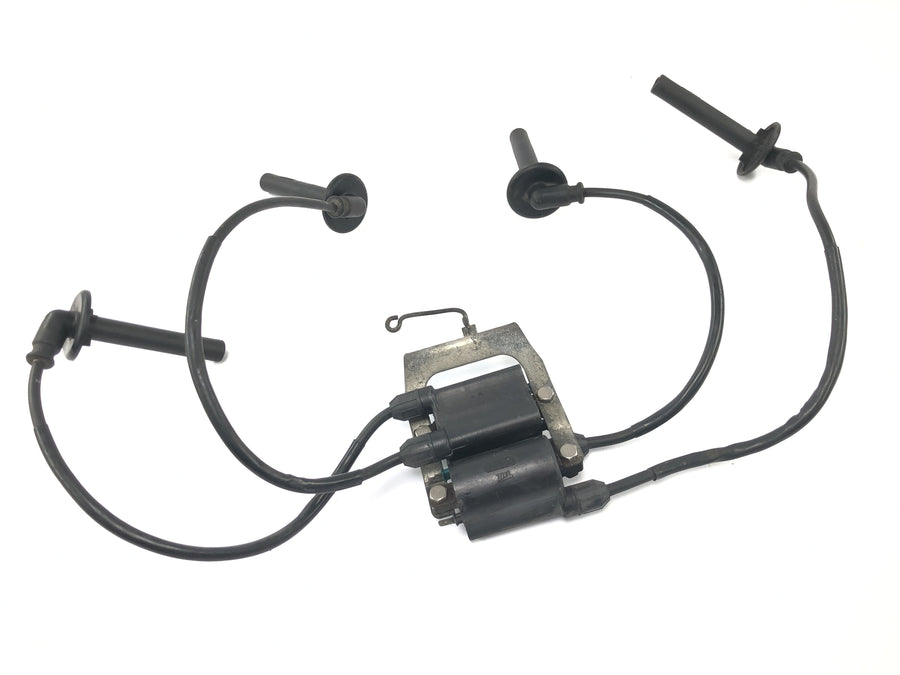 Honda ST 1100 SC26 Pan European [1990] - Ignition coil ignition coils