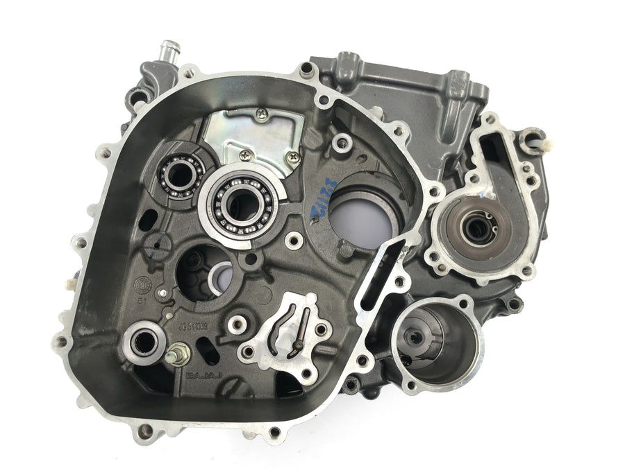 KTM RC 125 [2016] - Alloggiamento motore blocco motore alloggiamento vuoto