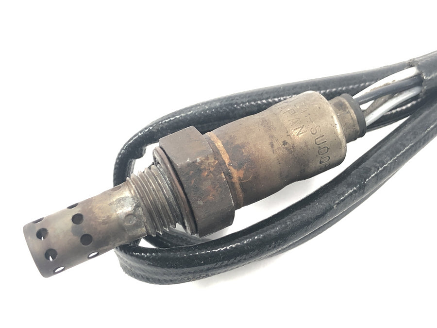 Suzuki GSF 1250 SA Bandit WVCH [2007] - Sonda lambda Sensore O2 sensore gas di scarico