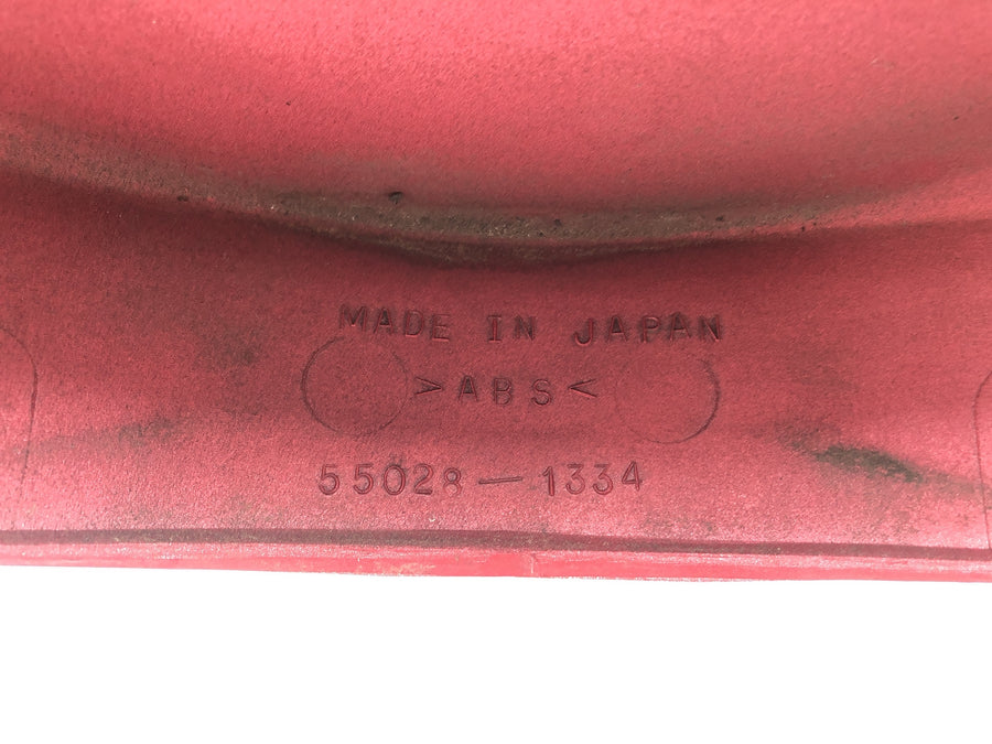 Kawasaki GPZ 1100 ZXT10E [1997] - pulpit cladding cladding top front cladding