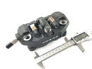 Suzuki GSX R 1000 WVB6 K6 [2006] - Bremssattel Bremszange vorne links Tokico-2