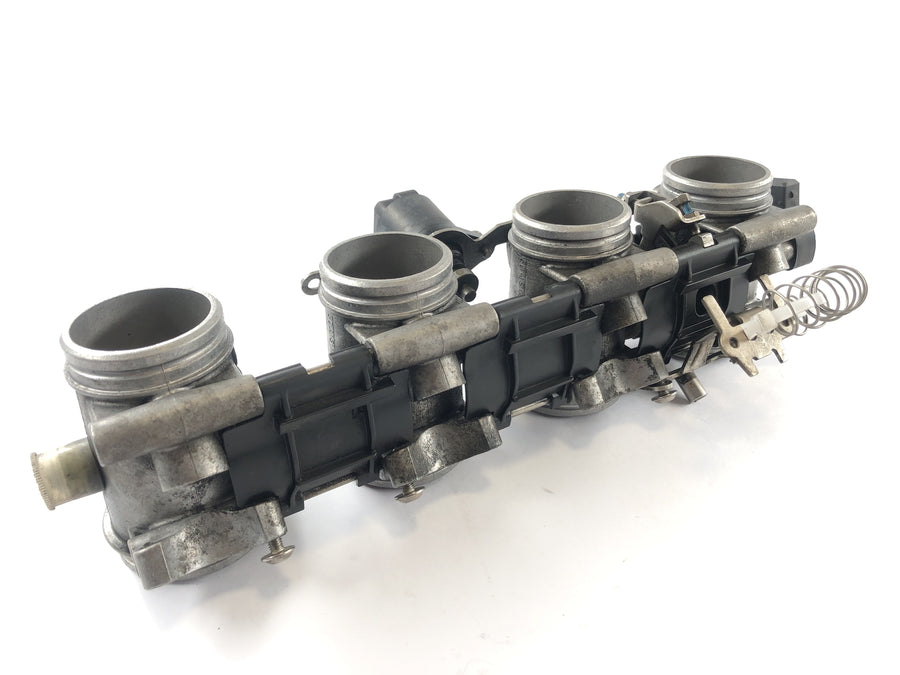 BMW K 1300 S K12S [2010] - Drosselklappen