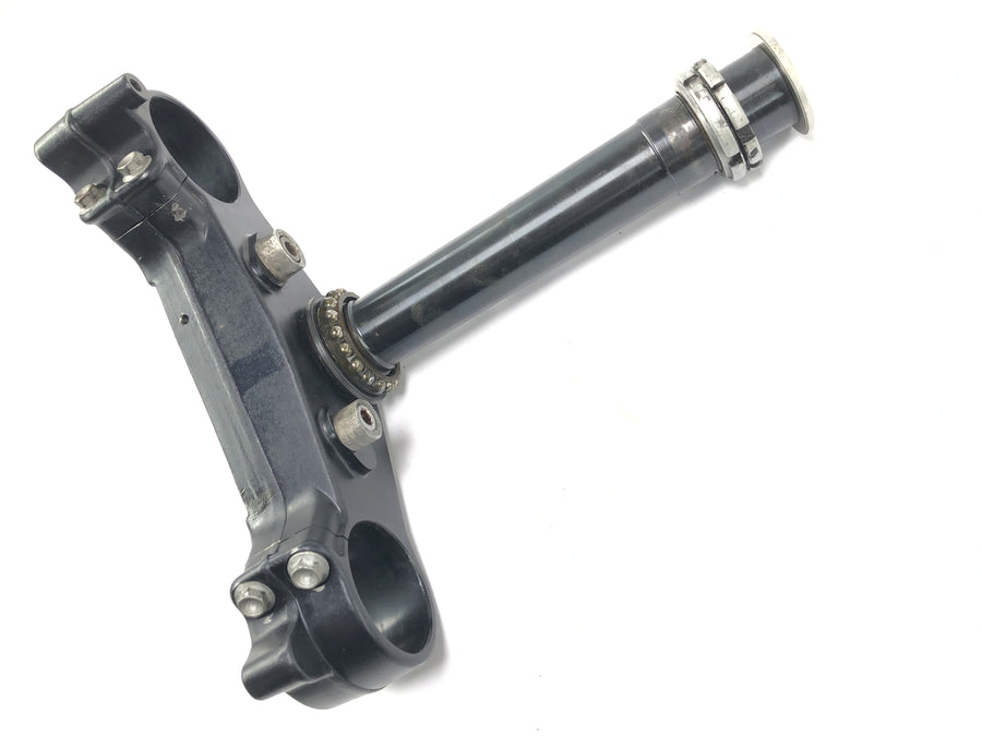 Aprilia SL 1000 FALCO PA [2000] - Fork Bridge ci-dessous