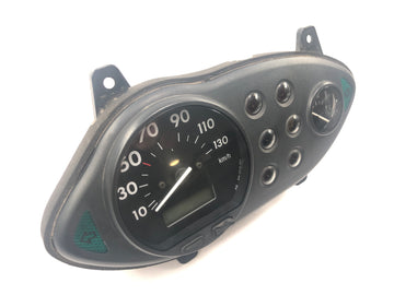 BMW C1 125 [2002] - Tachimetro Portastrumenti nell'abitacolo Strumento combinato Tachimetro