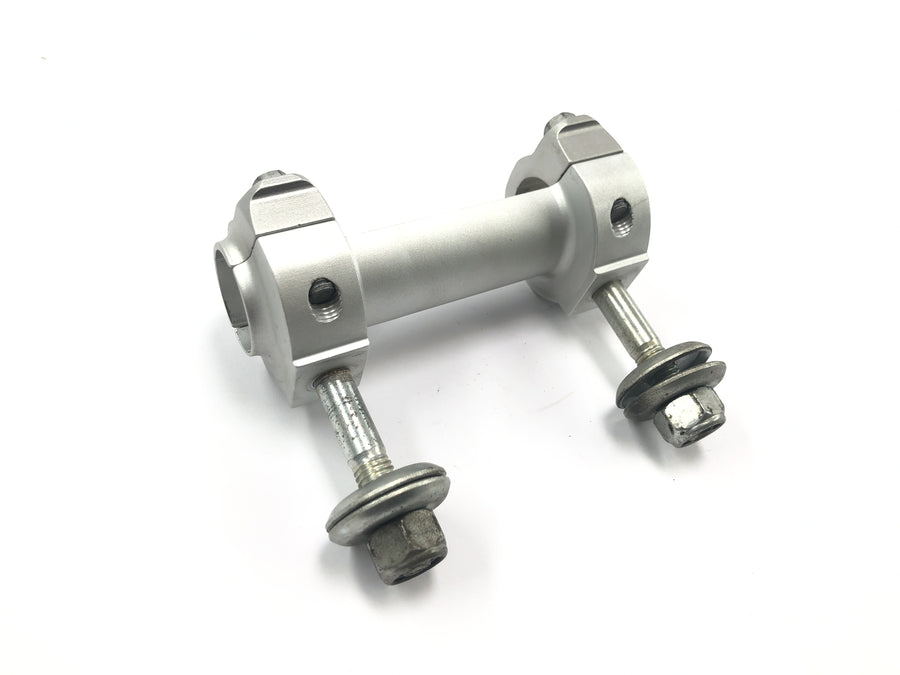KTM Duke 690 A3 [2012] - pince de guidon supports de guidon support de guidon support de guidon