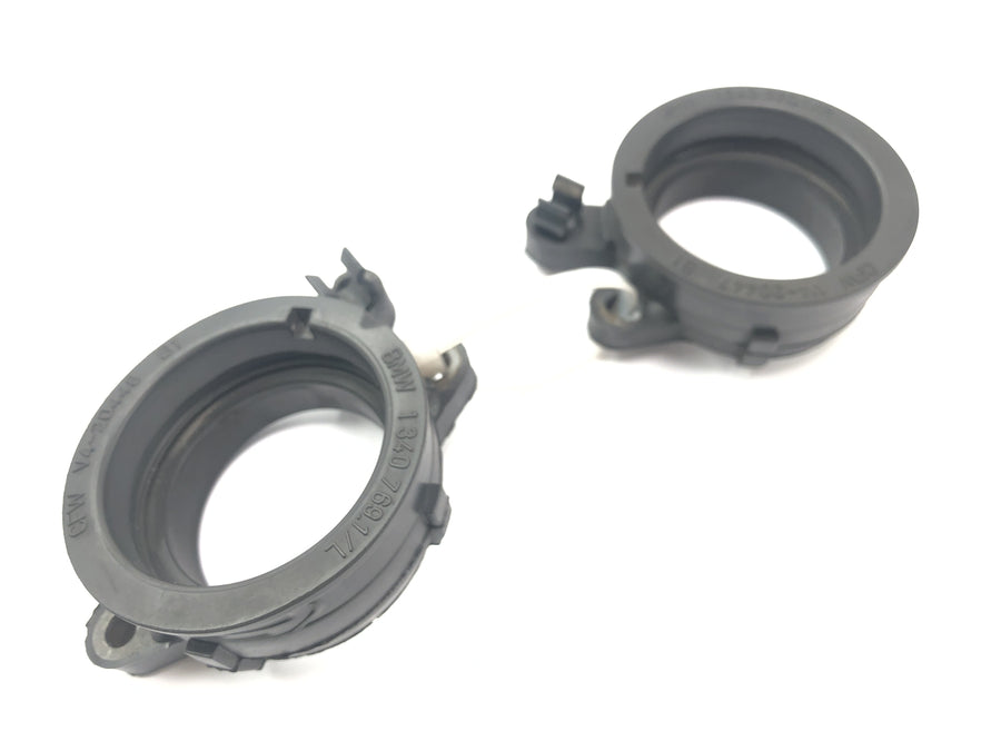 BMW R 1150 RT R22 [2001] - Adattatore flangia guarnizione collettore di aspirazione