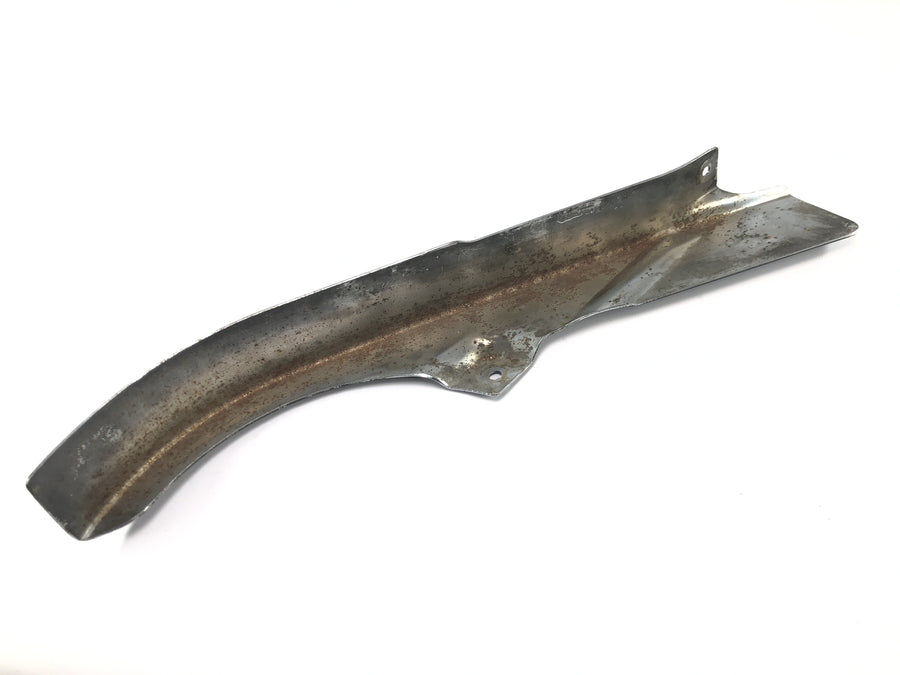 Yamaha XV 1600 Wild Star VP08 [2002] - Riemenabdeckung oben