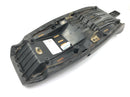 Triumph Daytona 900 T300D [1996] - Seat driver's seat seat cushion original-6